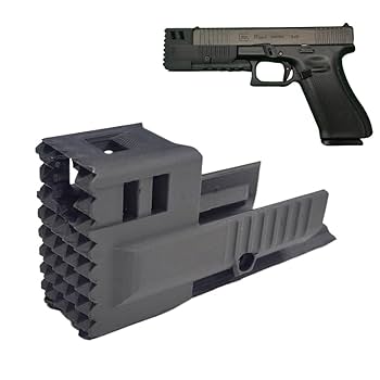 GLOCK 17 ガスガン GLOCK 17 ガスガン ZX Gun